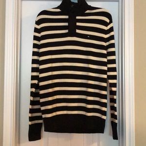 Tommy Hilfiger Striped Sweater